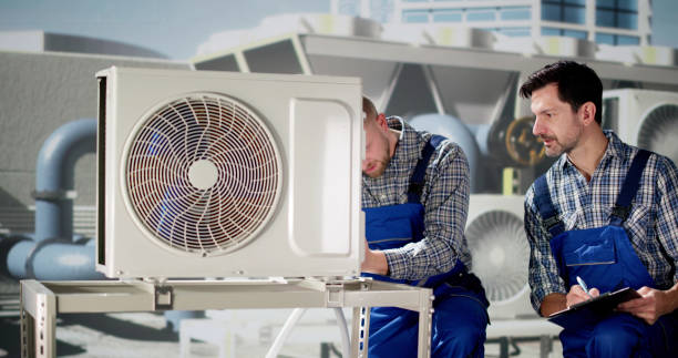 Best HVAC repair near me  in Demopolis, AL
